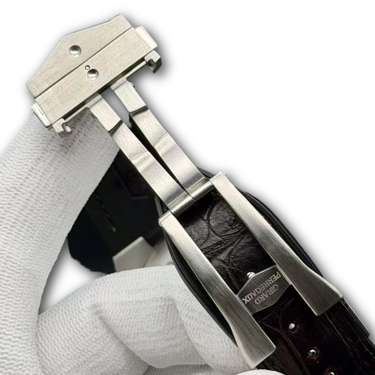 Girard Perregaux 49970-11-131-HDBA detail 5