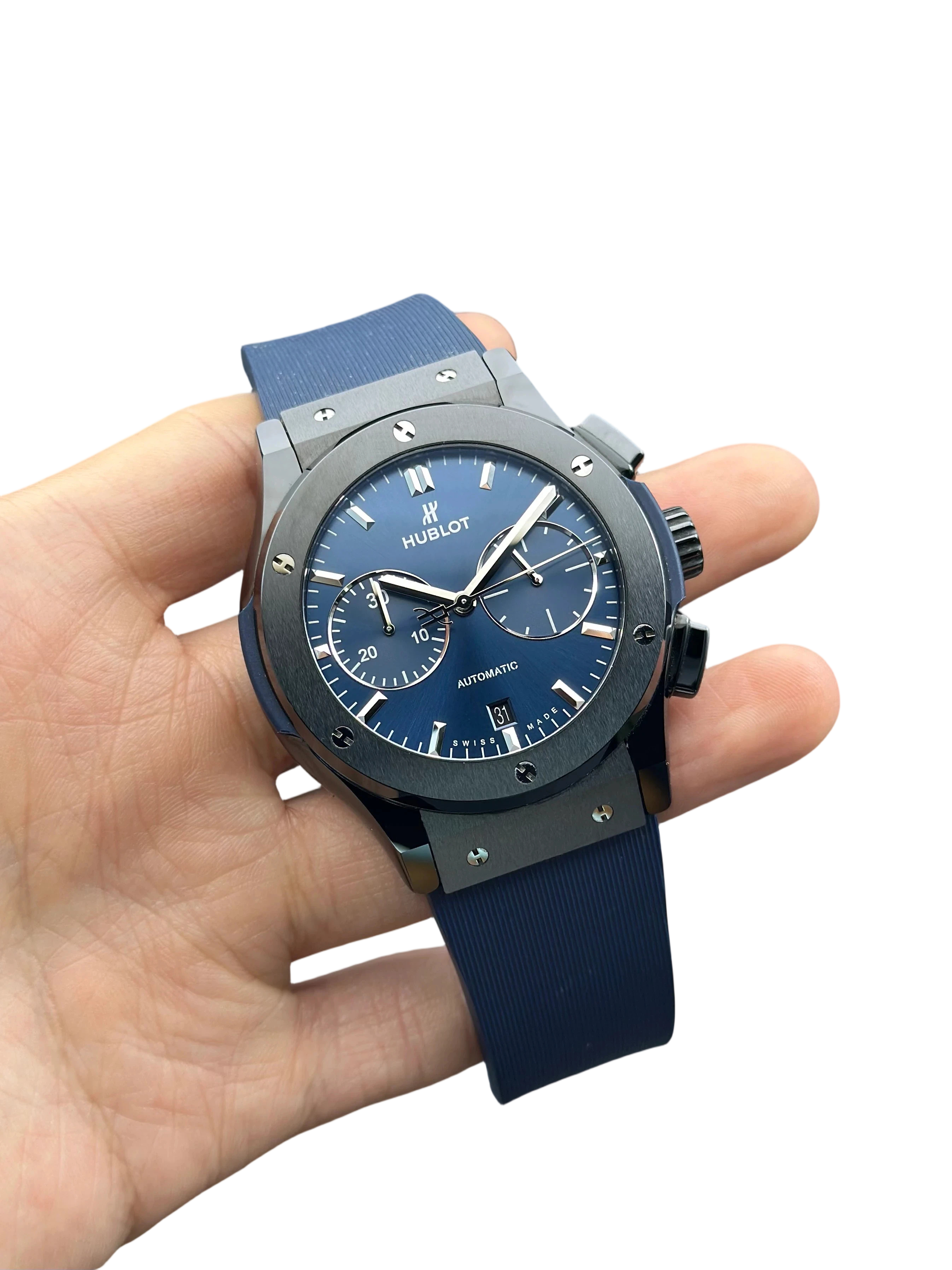 Hublot 521.CM.7170.RX detail 1