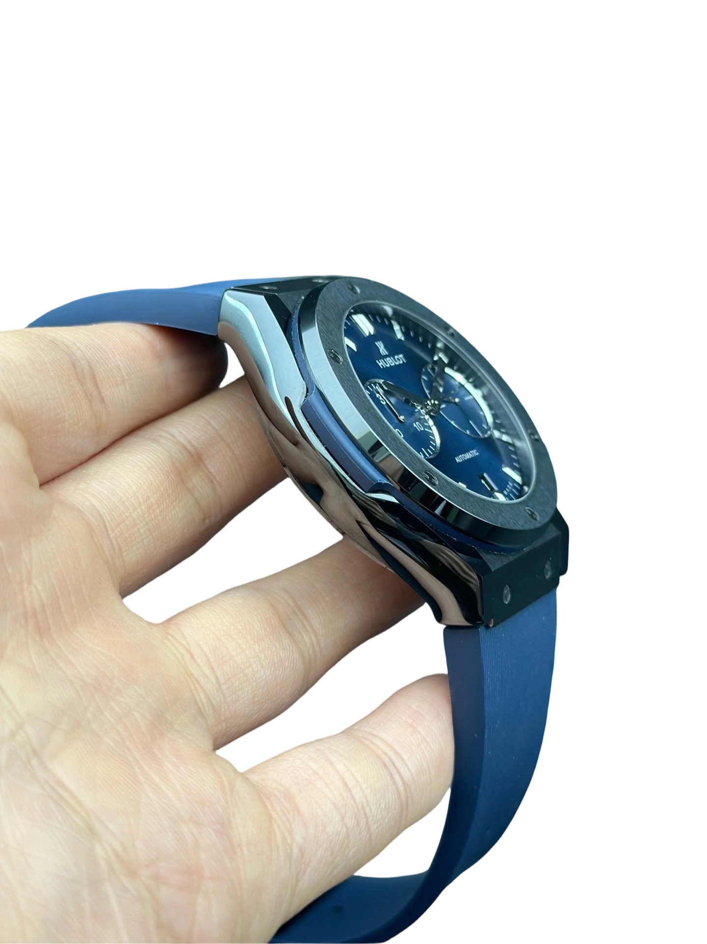 Hublot 521.CM.7170.RX detail 2