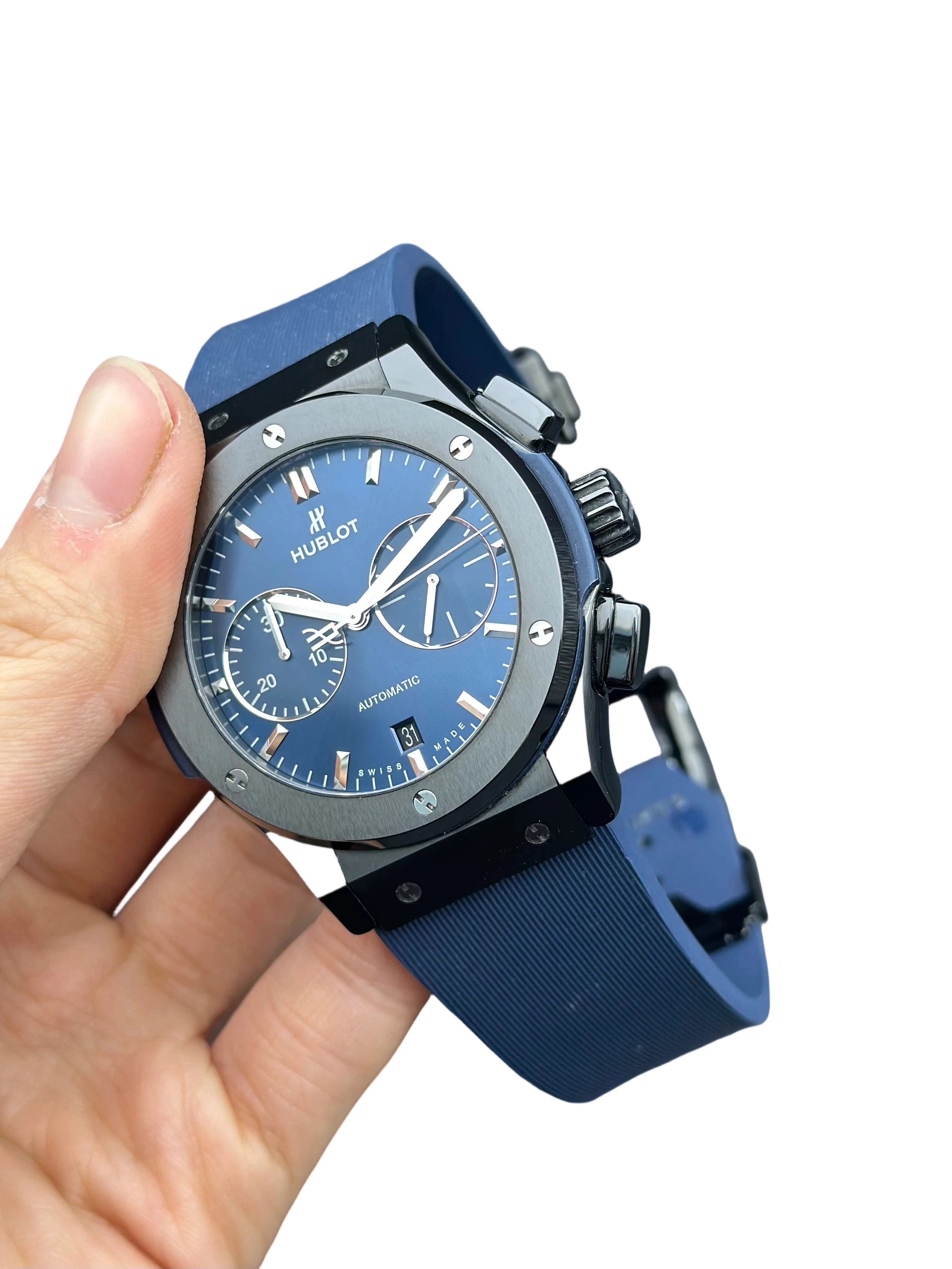 Hublot 521.CM.7170.RX detail 3