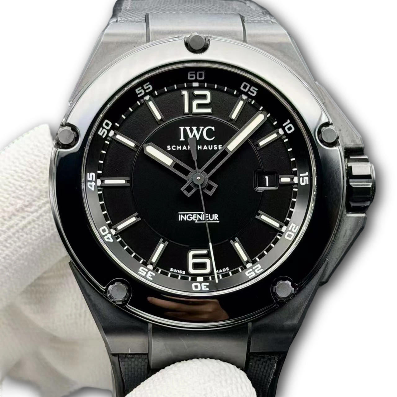 IWC IW322503