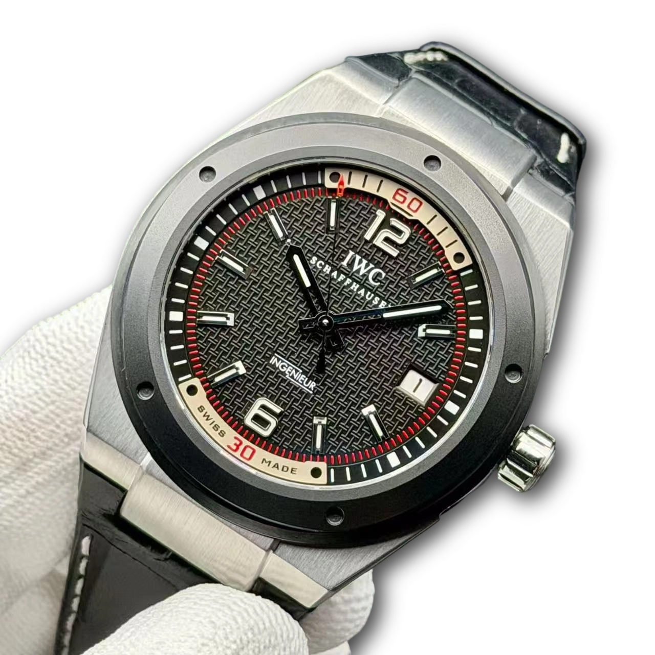 IWC IW323401 detail 1