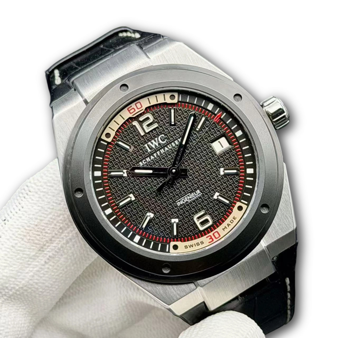 IWC IW323401 detail 2