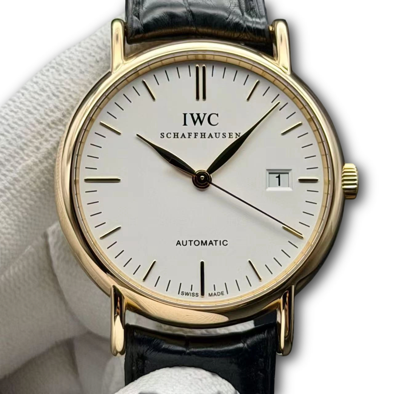 IWC IW356302