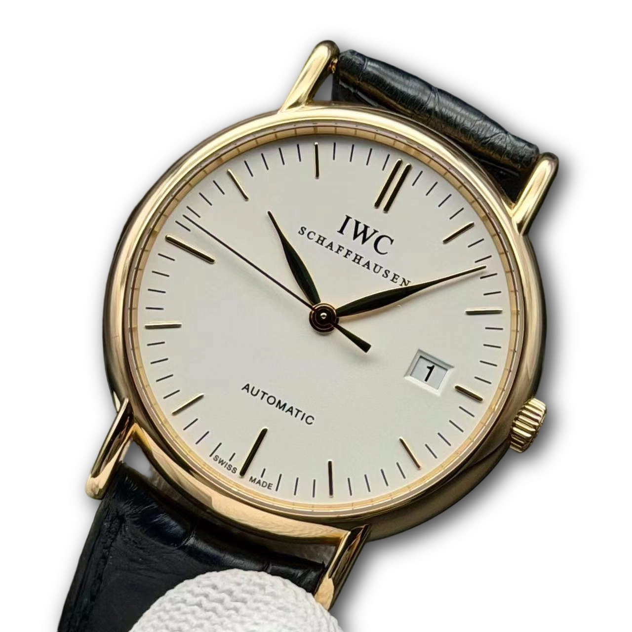 IWC IW356302 detail 1