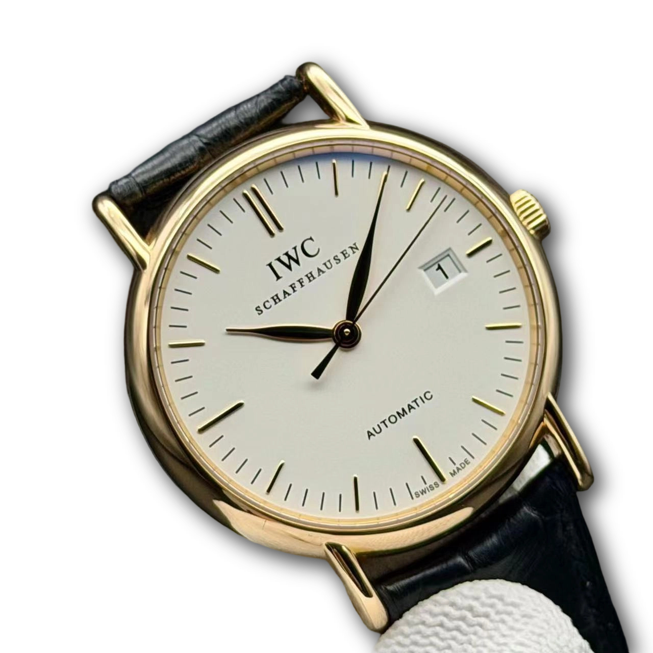 IWC IW356302 detail 2
