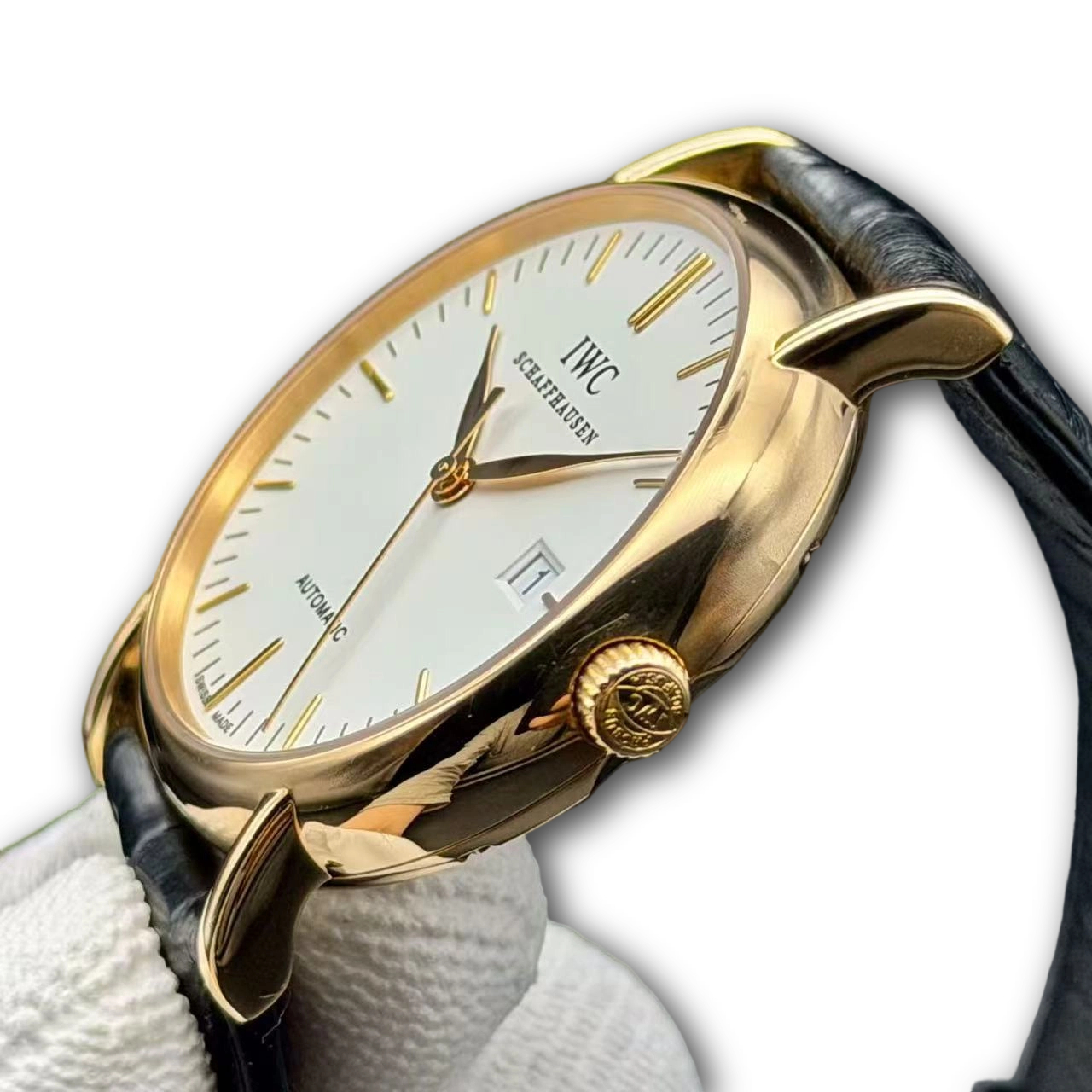 IWC IW356302 detail 3