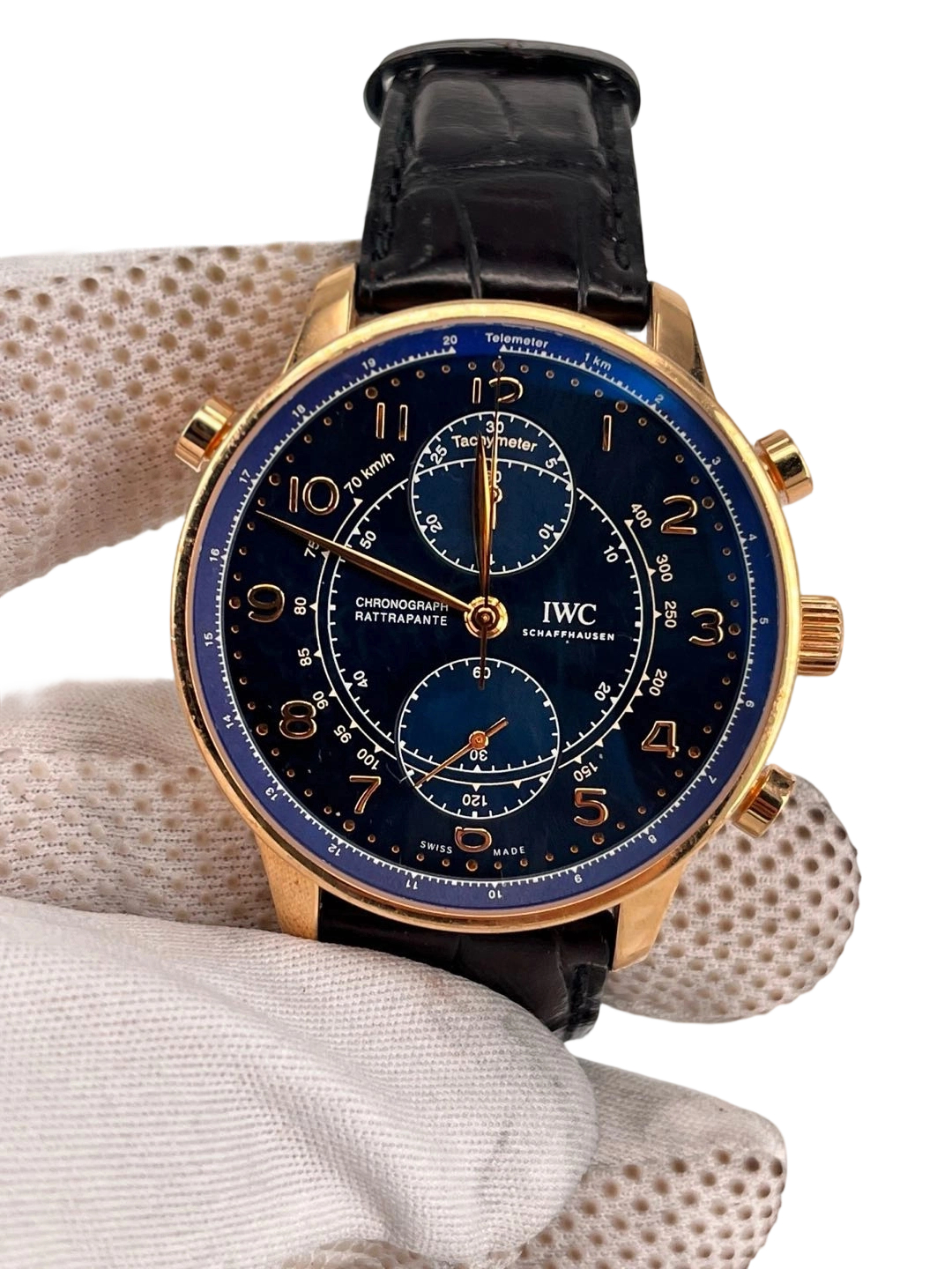 IWC IW371215