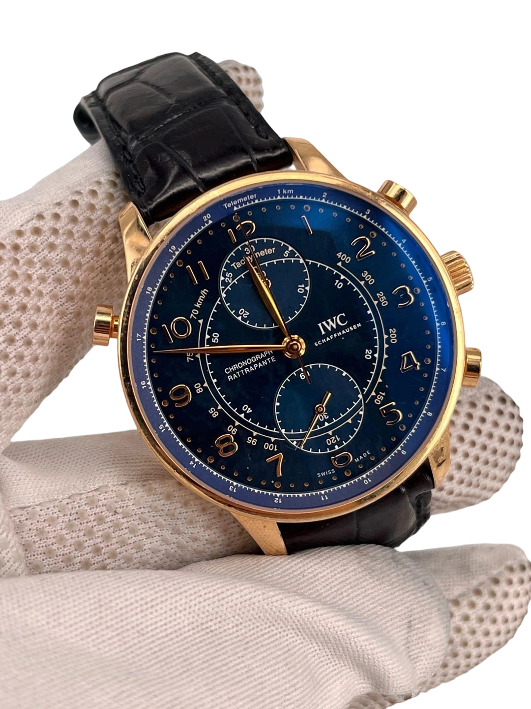 IWC IW371215 detail 2