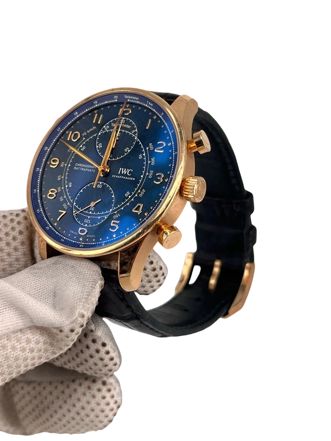 IWC IW371215 detail 3