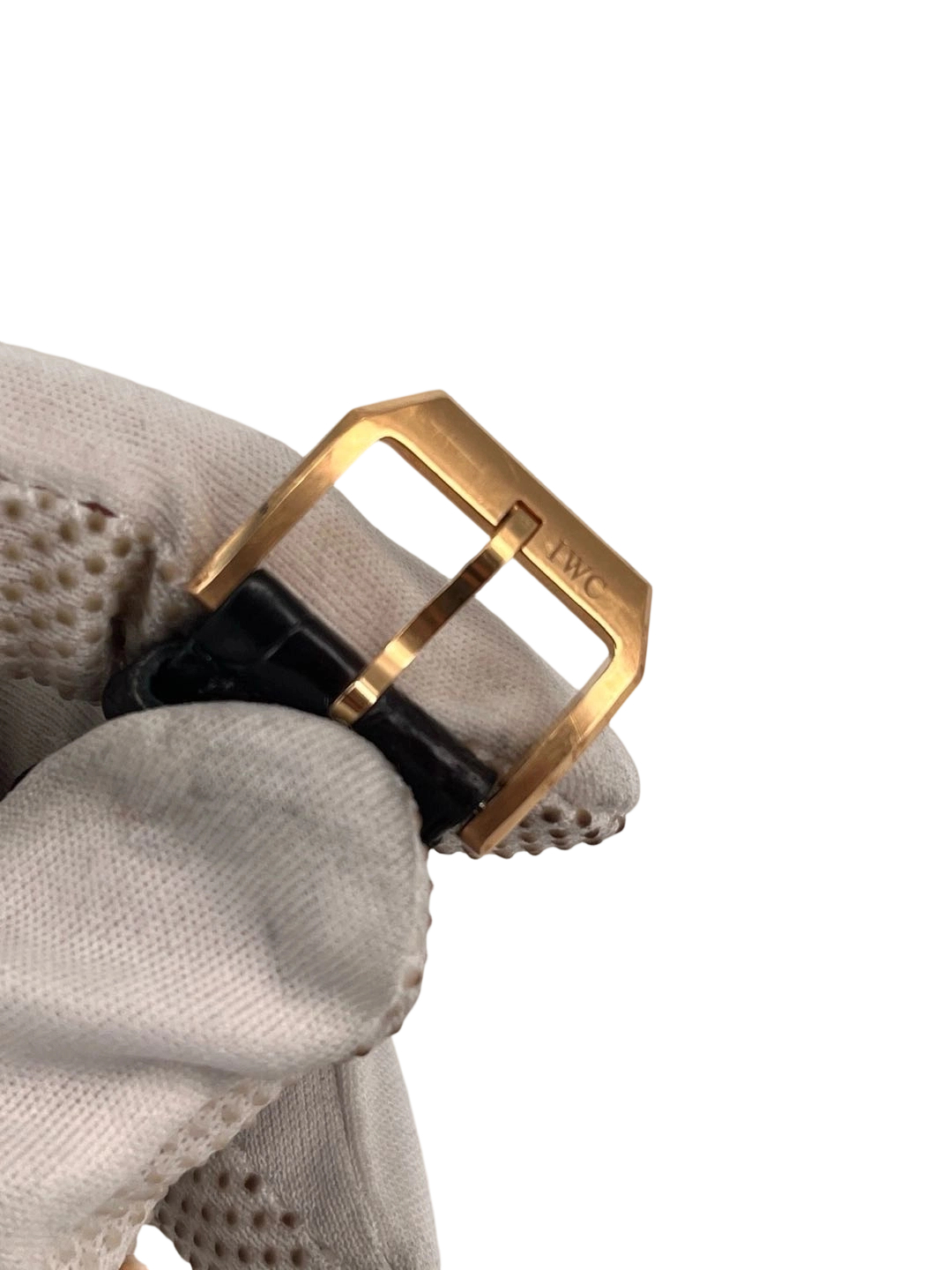 IWC IW371215 detail 5