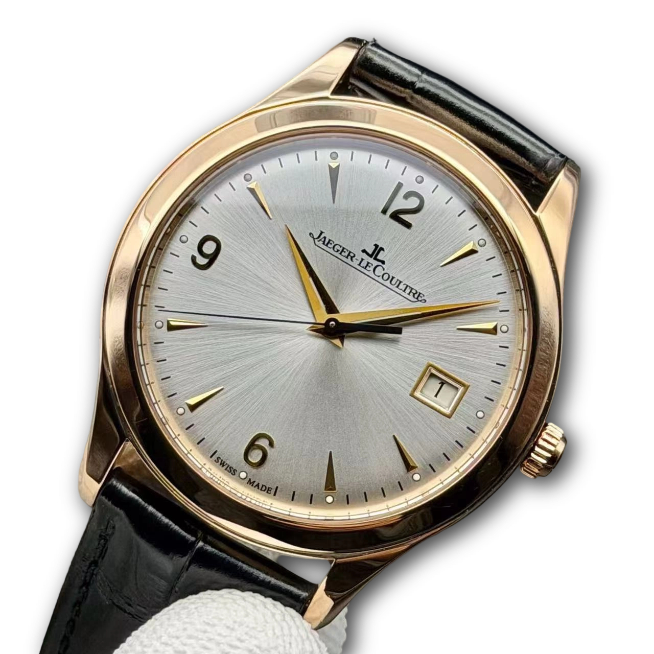 Jaeger-LeCoultre Q1392420 detail 1