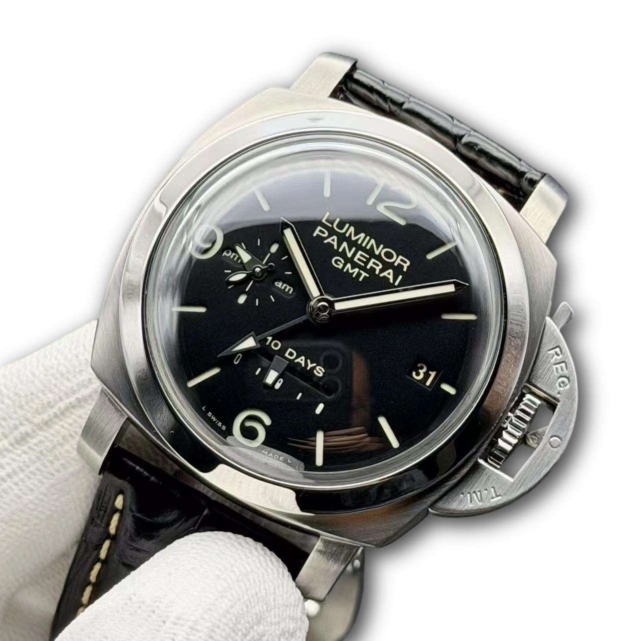 Panerai PAM00270 detail 1