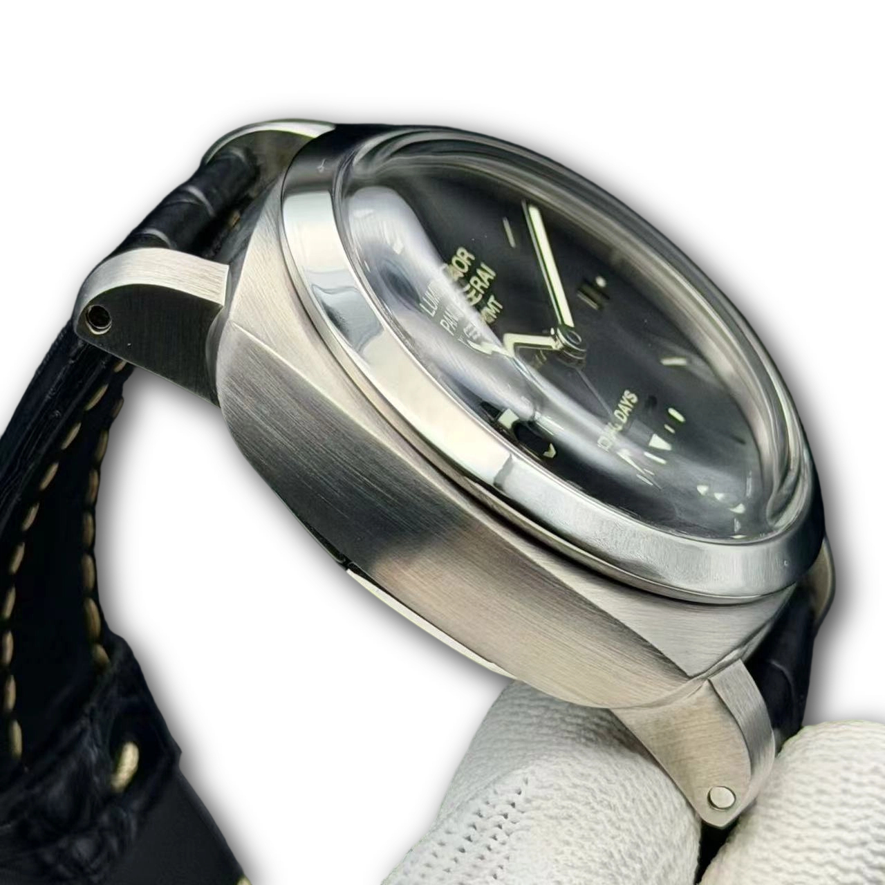 Panerai PAM00270 detail 3