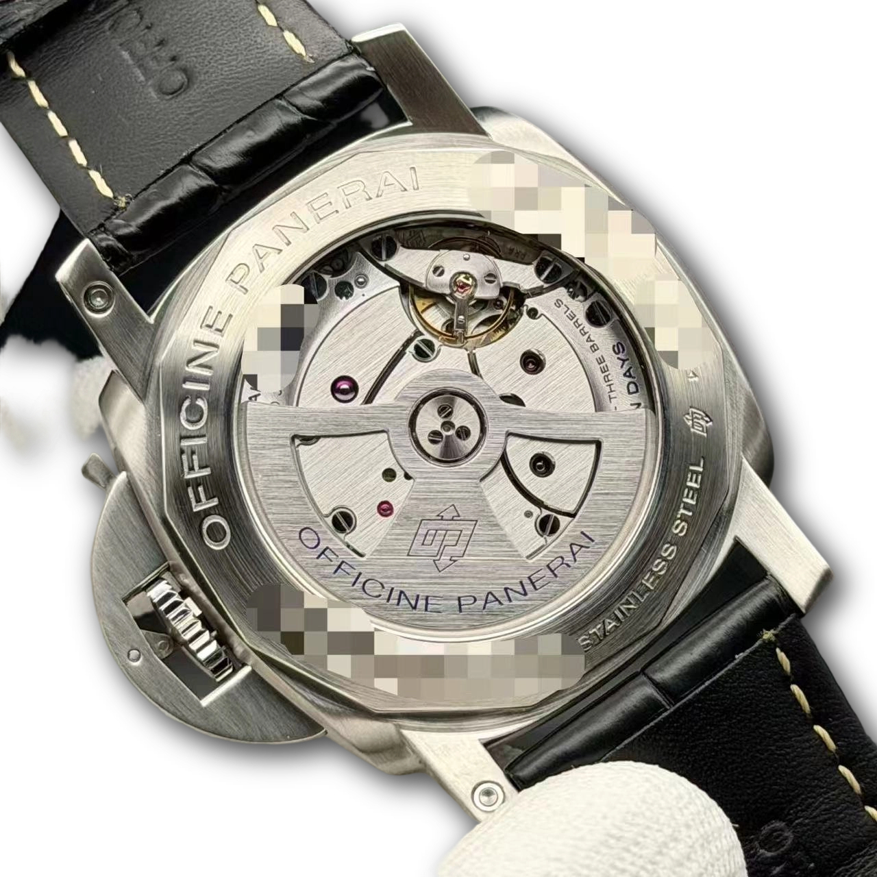 Panerai PAM00270 detail 4