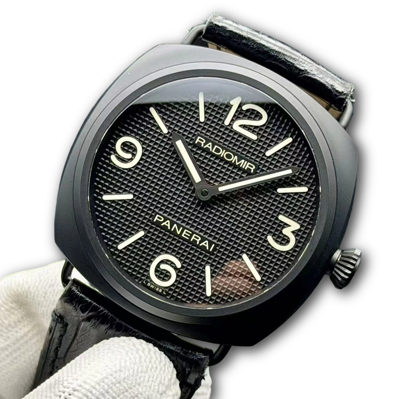 Panerai PAM00643 detail 1