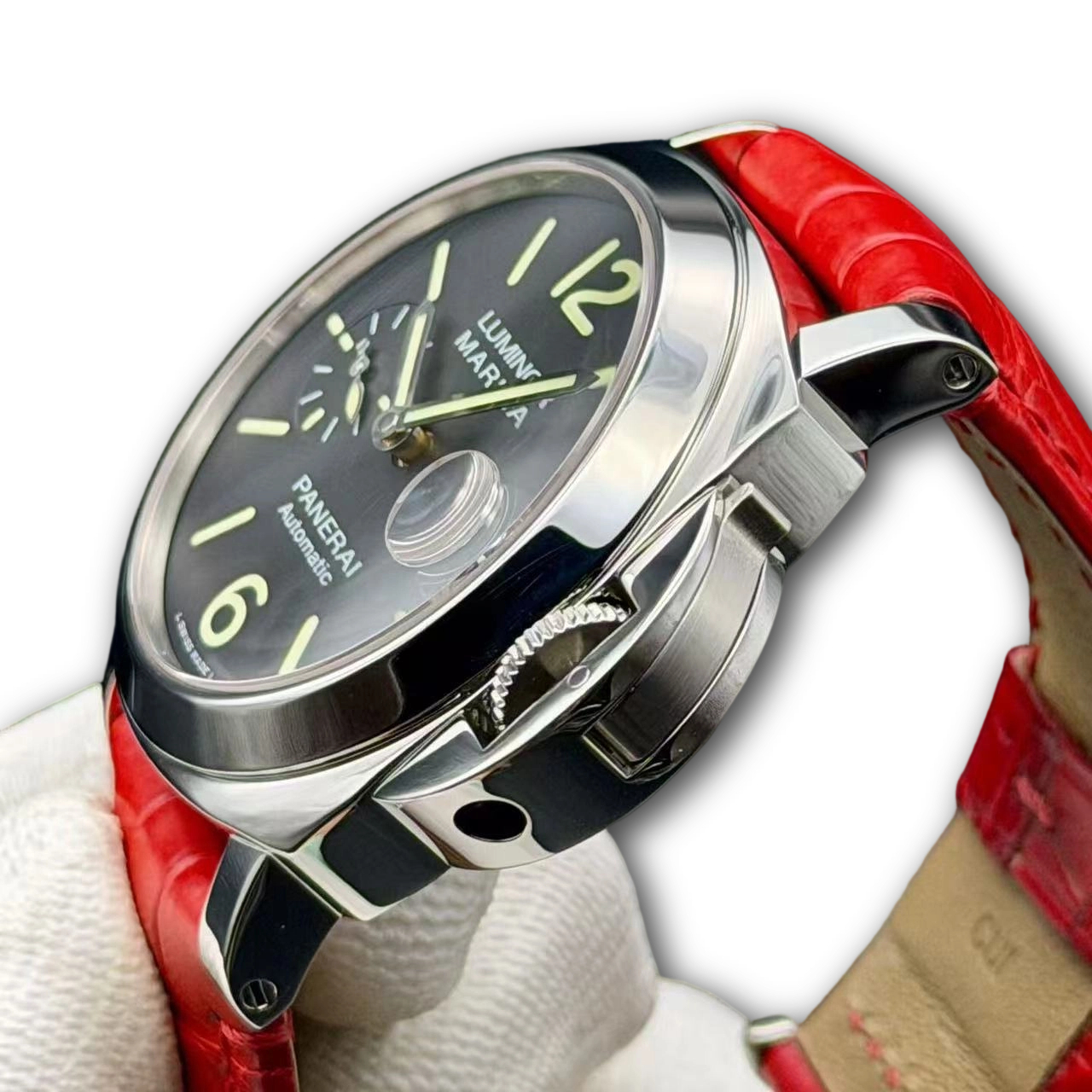 Panerai PAM01104 detail 3