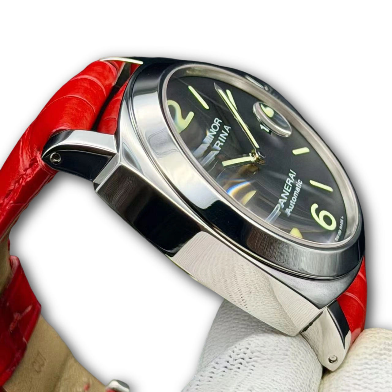 Panerai PAM01104 detail 4