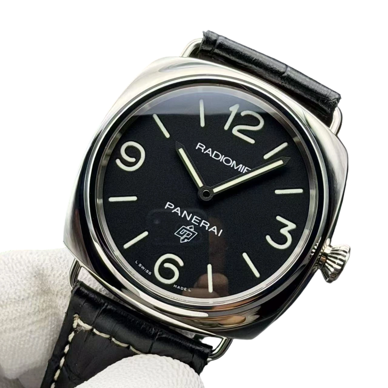 Panerai PAM00753 detail 1