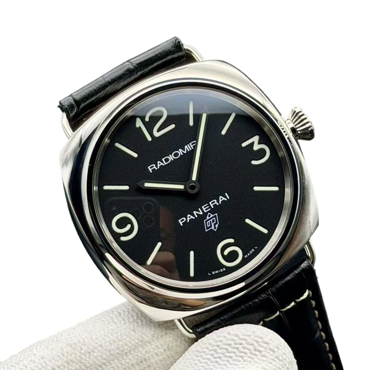 Panerai PAM00753 detail 2
