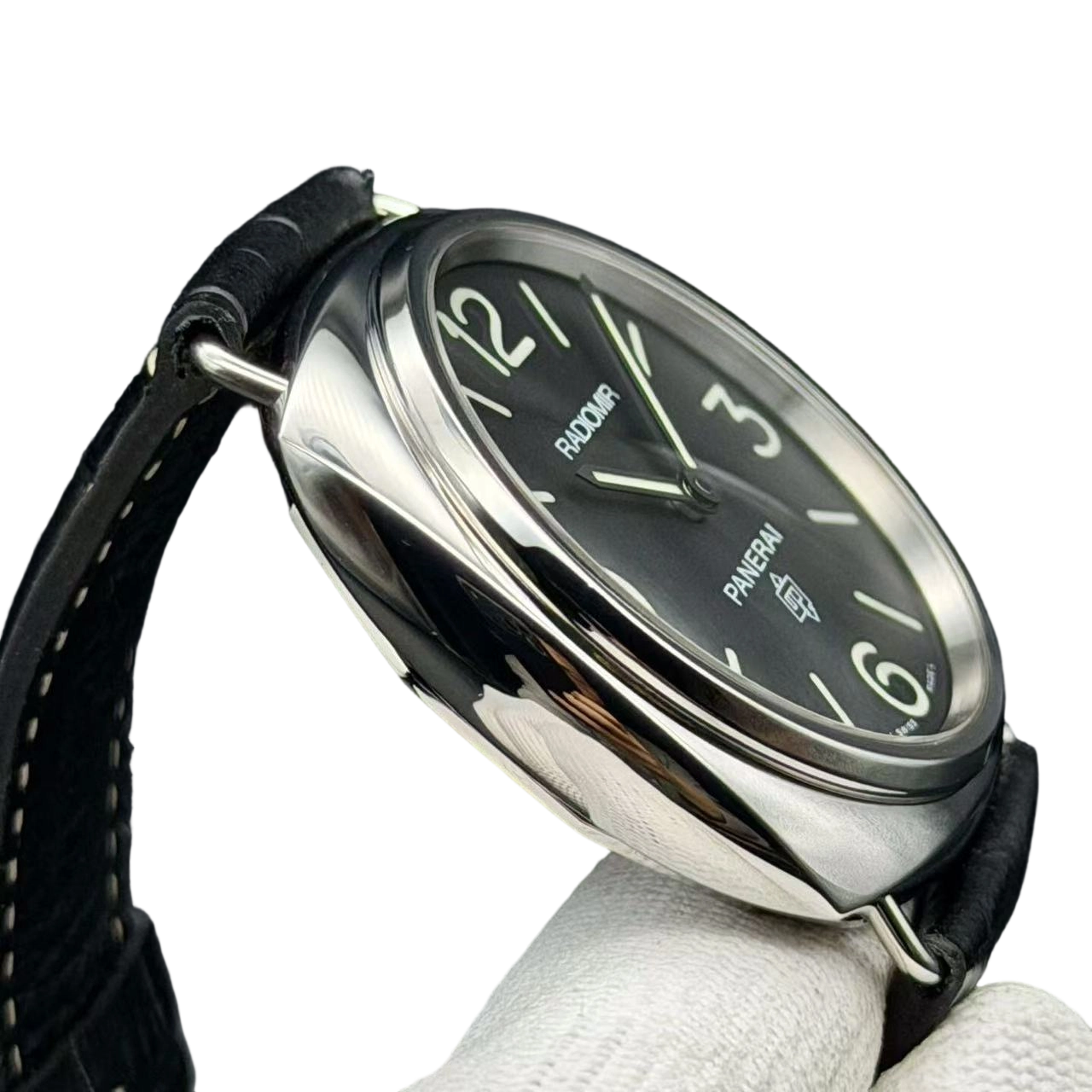 Panerai PAM00753 detail 4