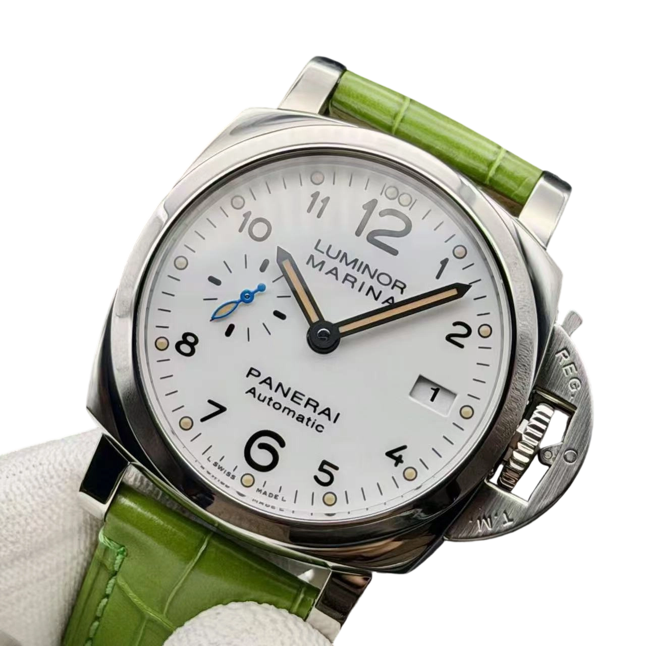 Panerai Pam01523 detail 1