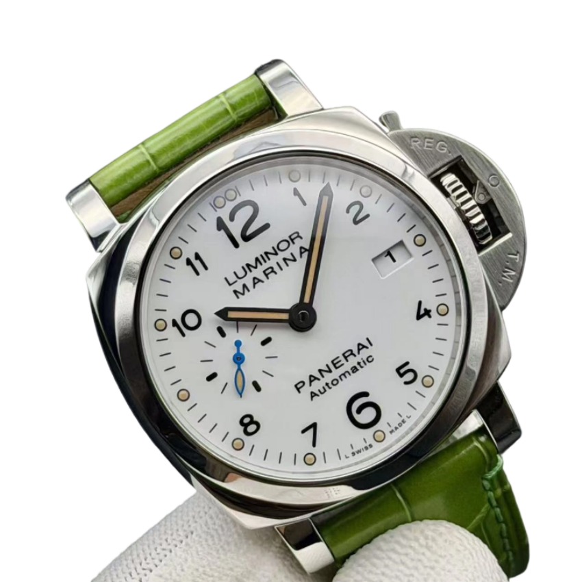 Panerai Pam01523 detail 2