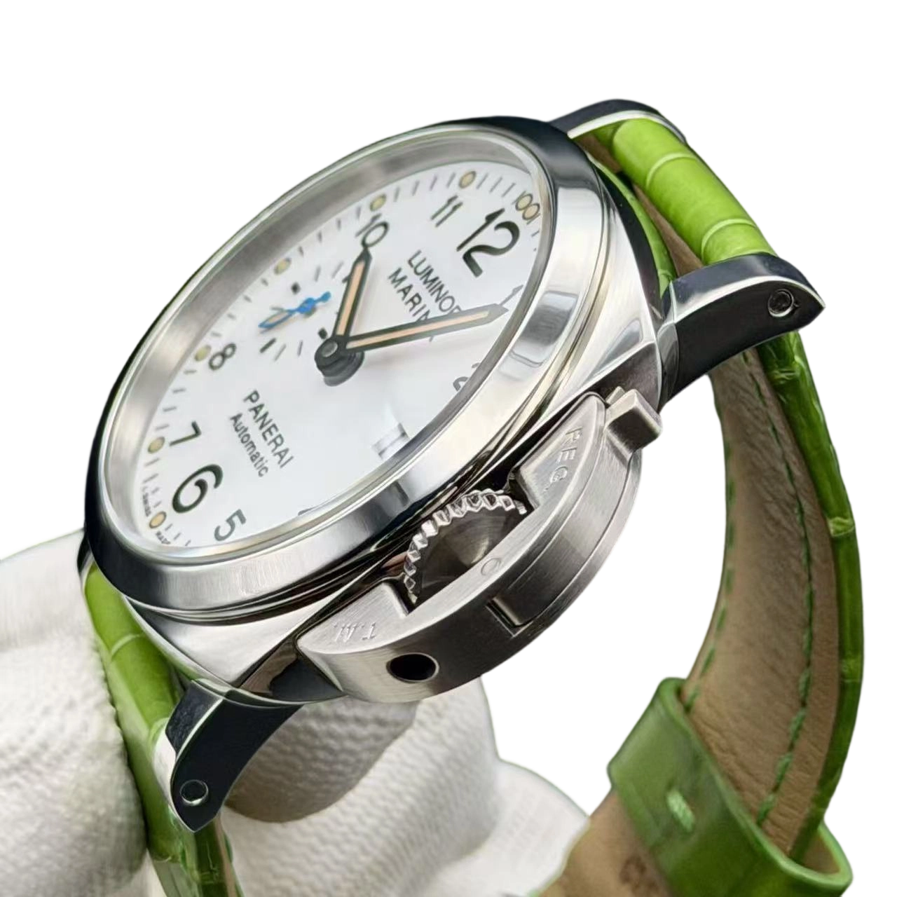 Panerai Pam01523 detail 3