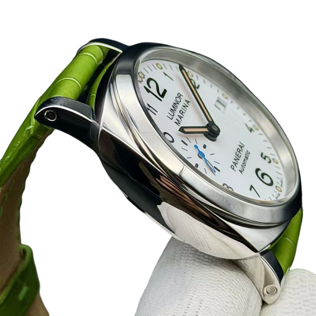 Panerai Pam01523 detail 4