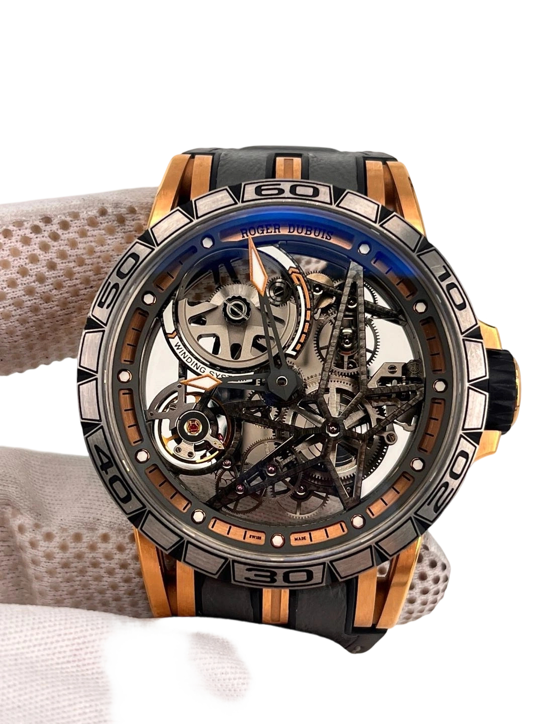 Roger Dubuis RDDBEX0574