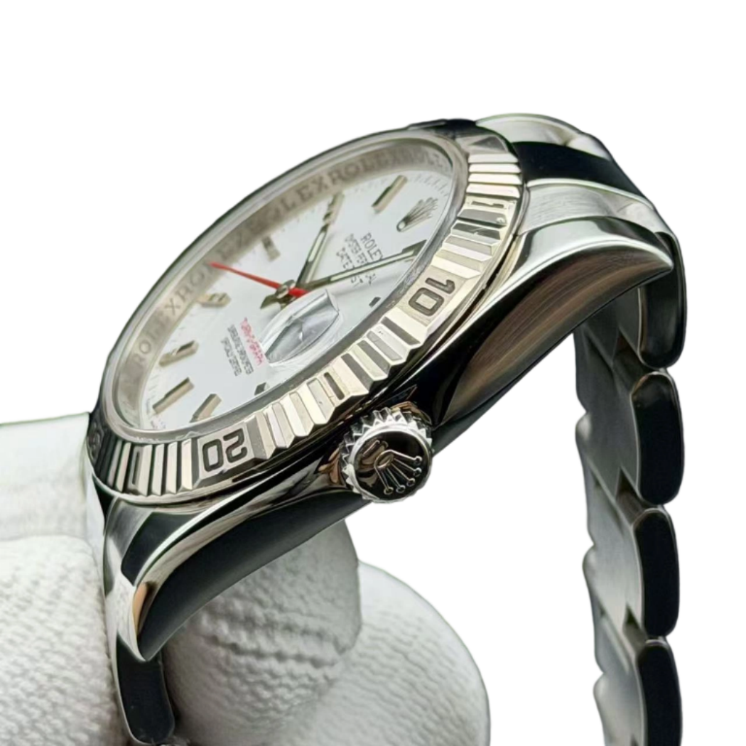 Rolex 116264 detail 3