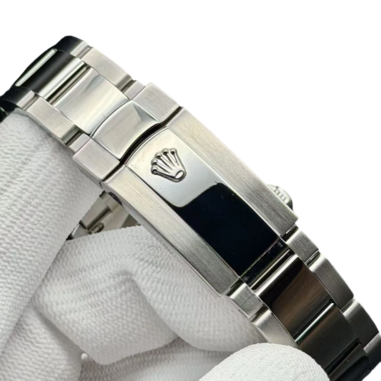 Rolex 116264 detail 5