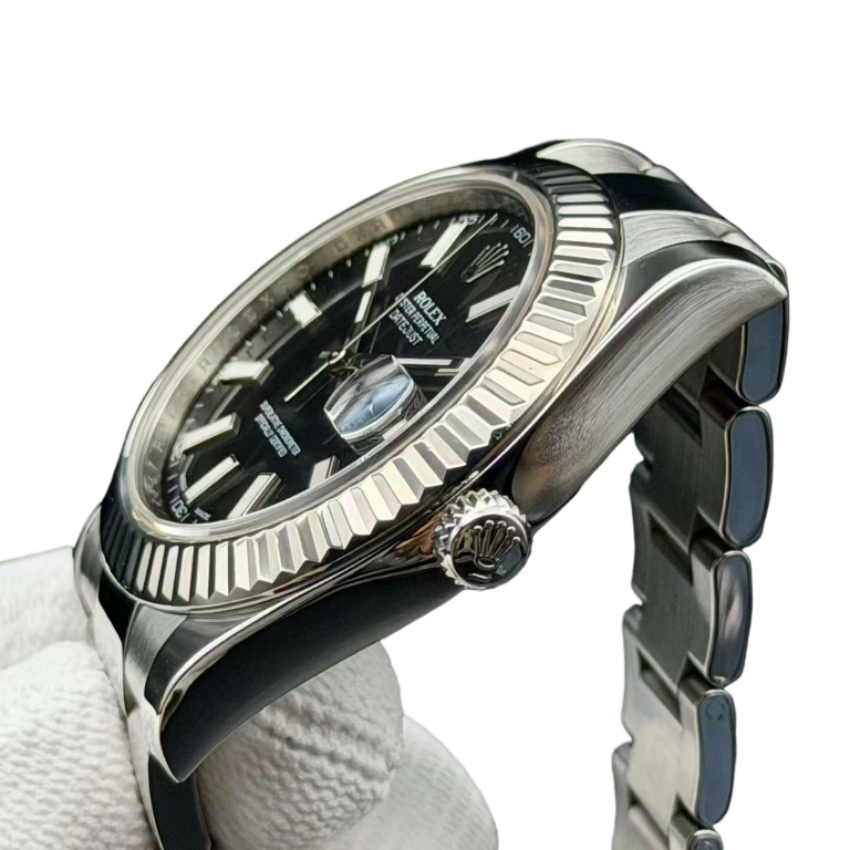 Rolex 116334-0003 detail 2