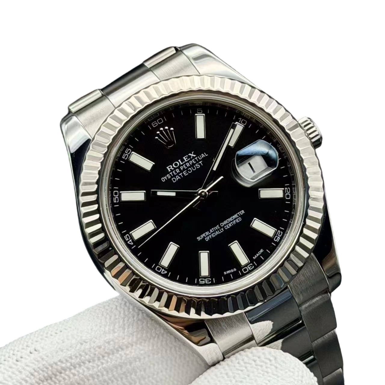Rolex 116334-0003 detail 1