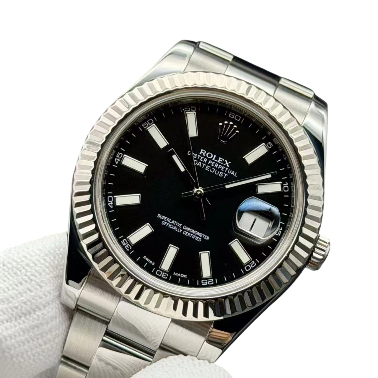 Rolex 116334-0003