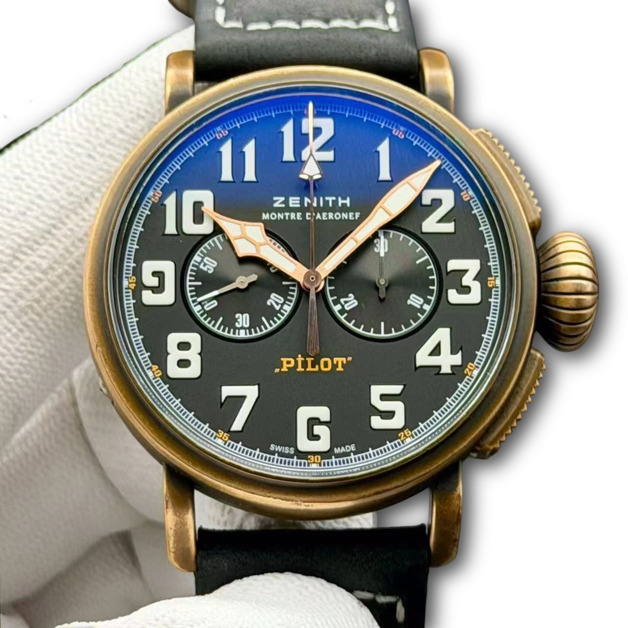 Zenith 29.2430.4069