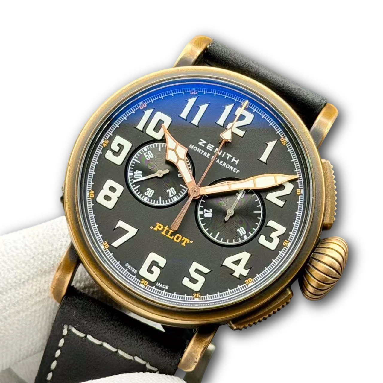 Zenith 29.2430.4069 detail 1