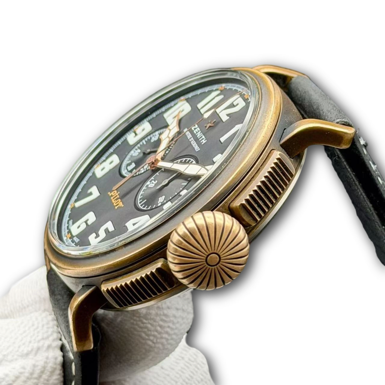 Zenith 29.2430.4069 detail 3