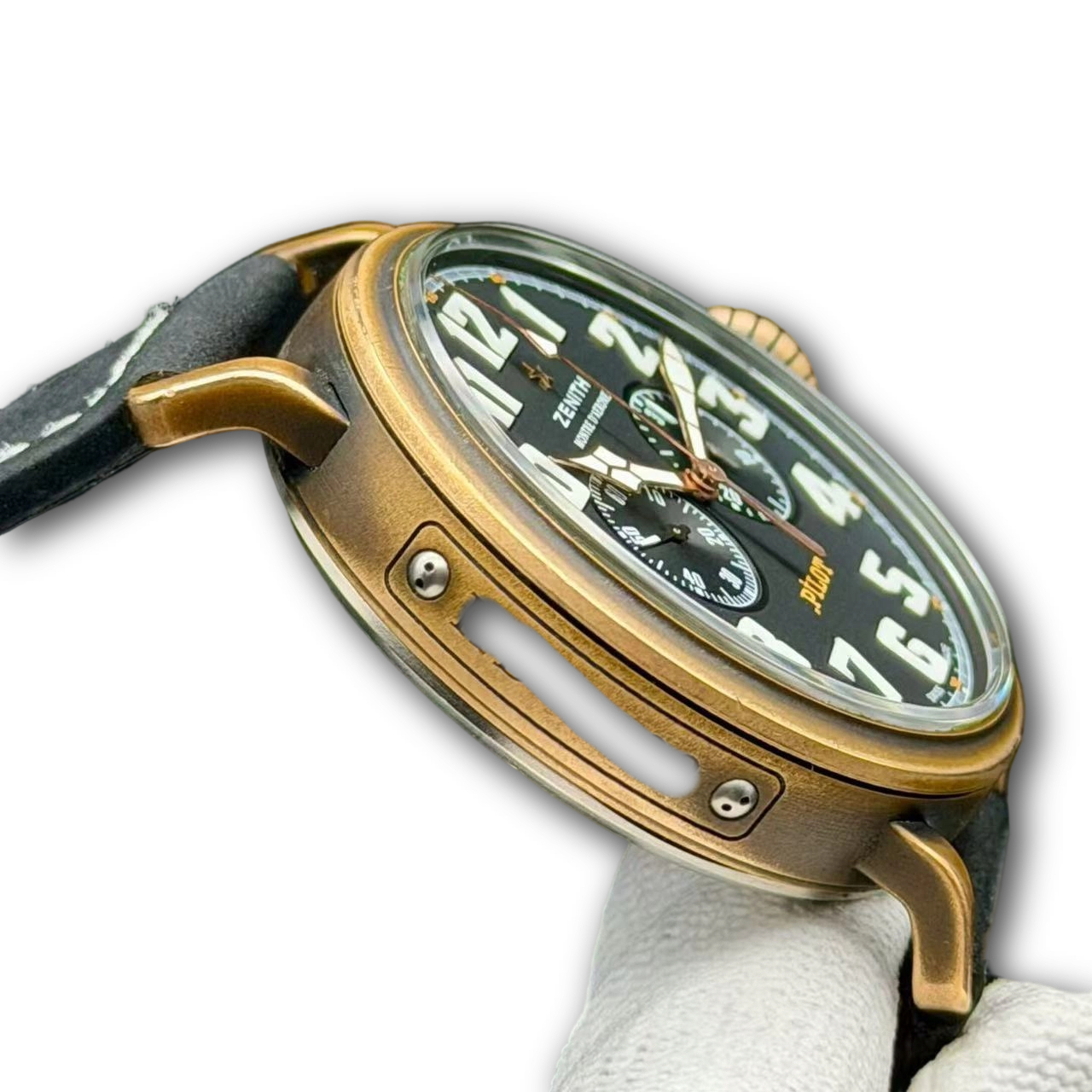 Zenith 29.2430.4069 detail 4