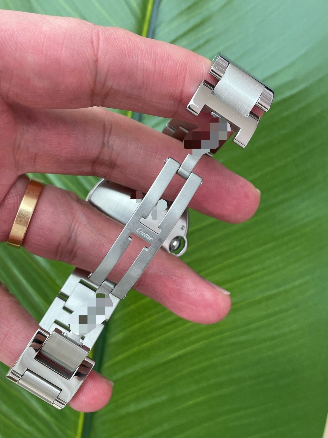 Cartier W4BB0024 detail 5