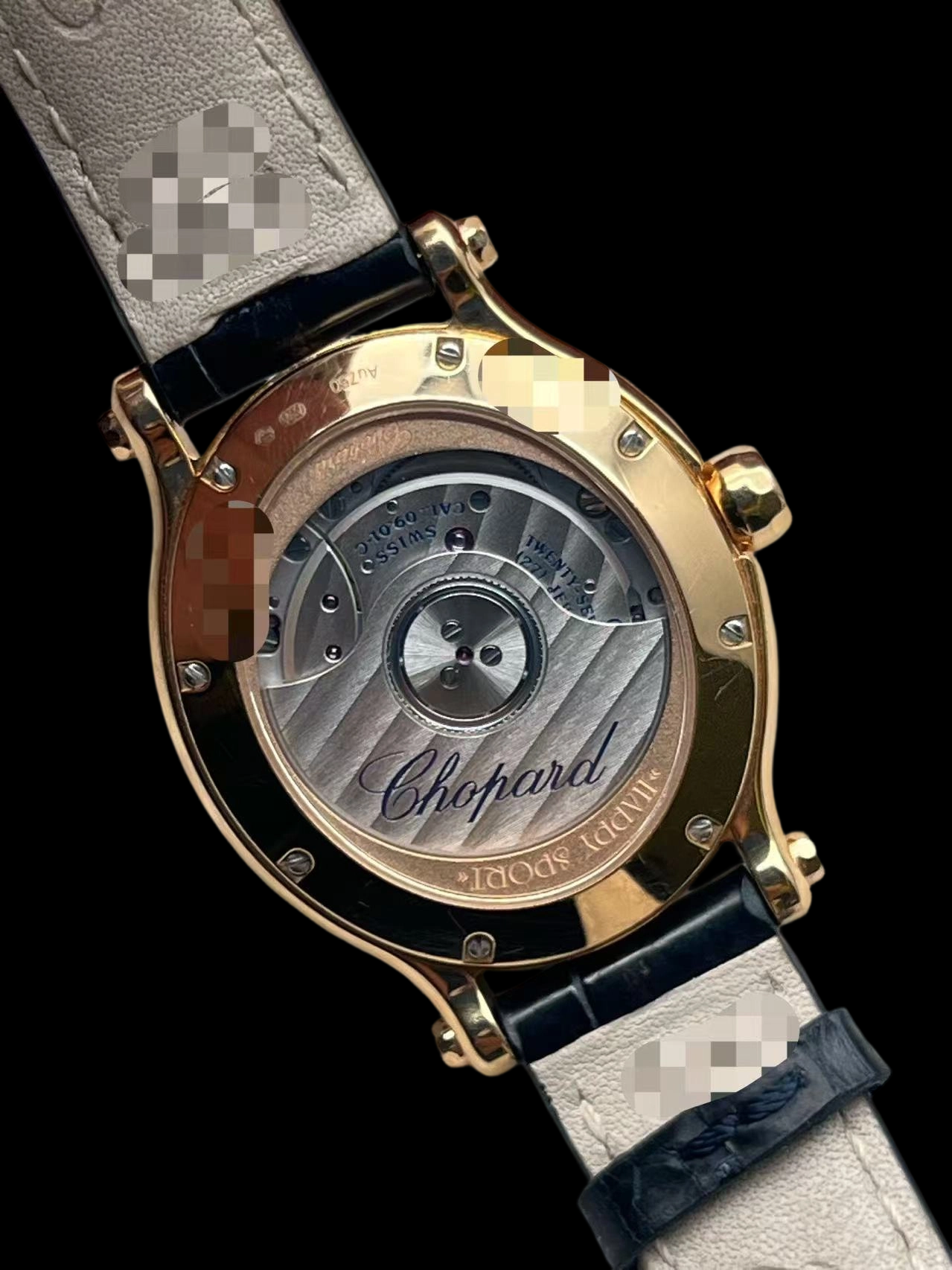 Chopard 275362-5002 detail 4