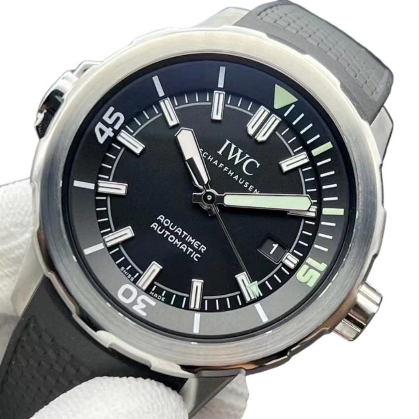 IWC IW329001 detail 1