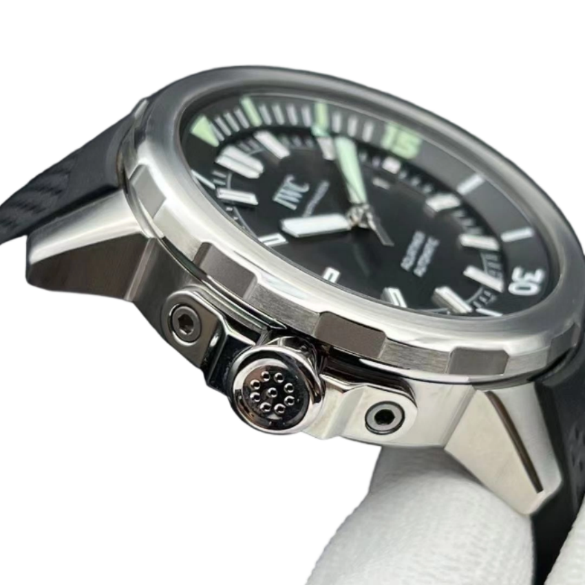 IWC IW329001 detail 4