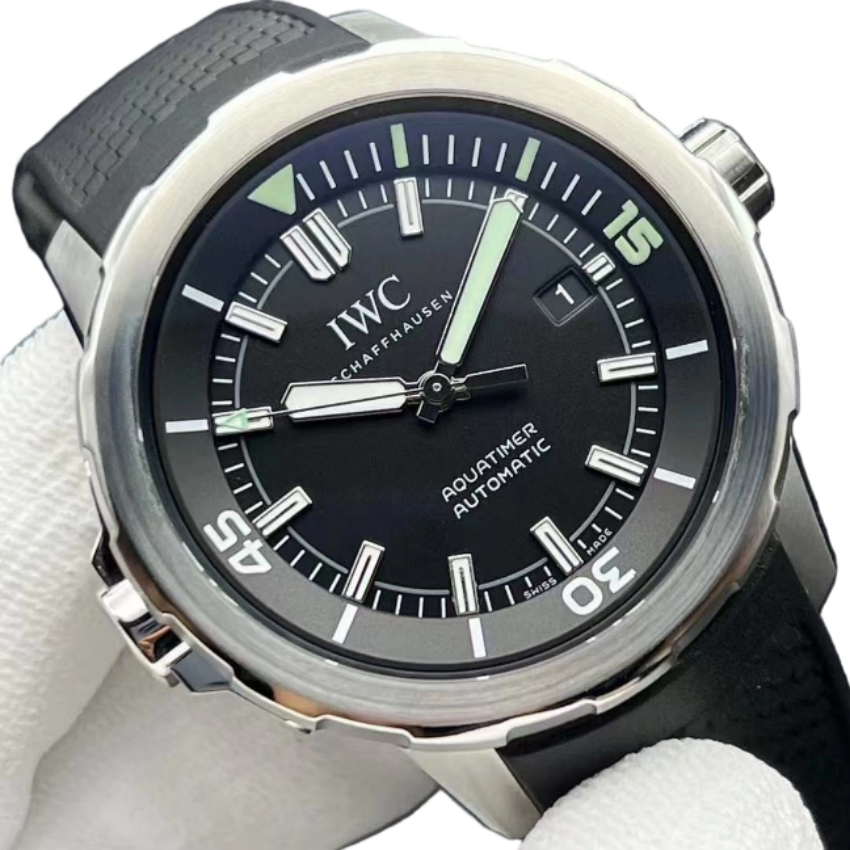 IWC IW329001 detail 2