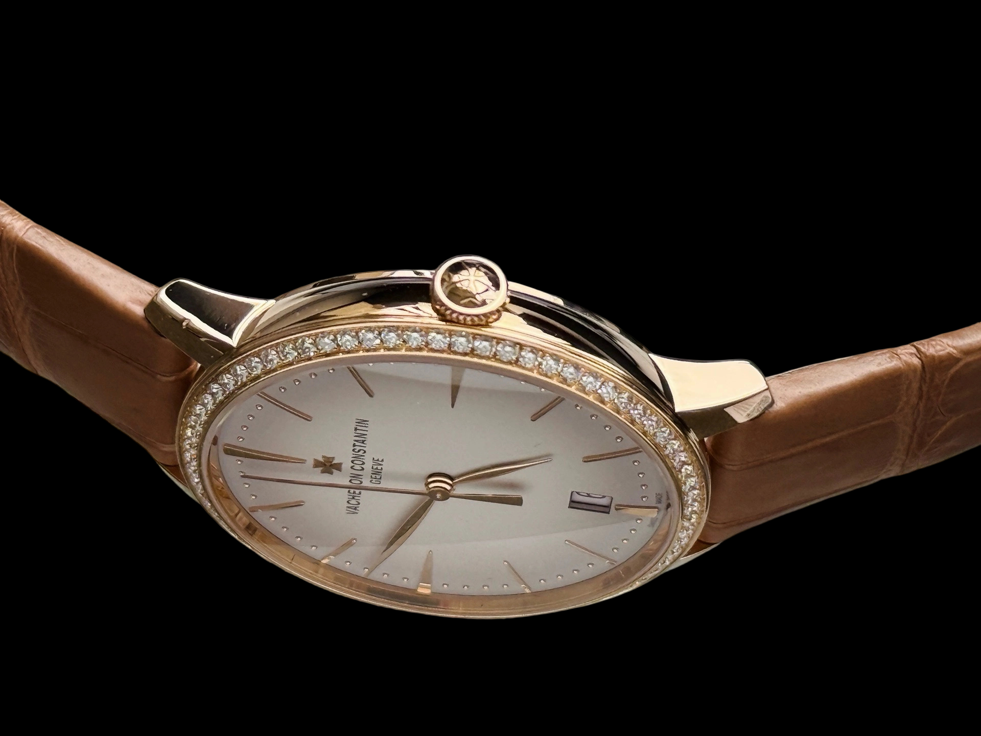 Vacheron Constantin 4115U / 000R-B907 detail 2