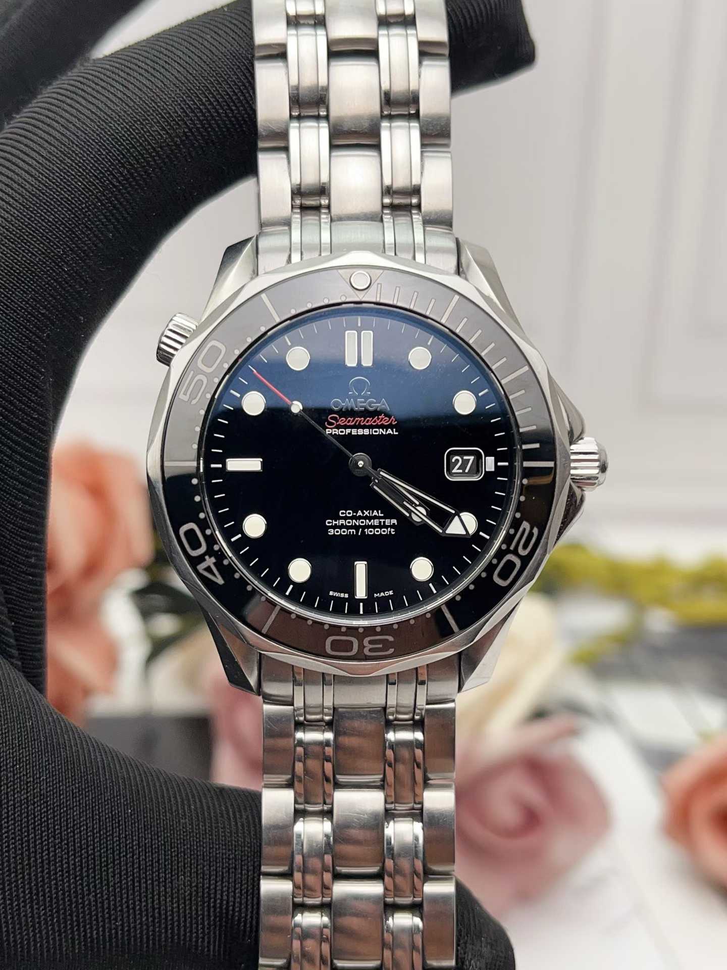 Omega 212.30.41.20.01.003