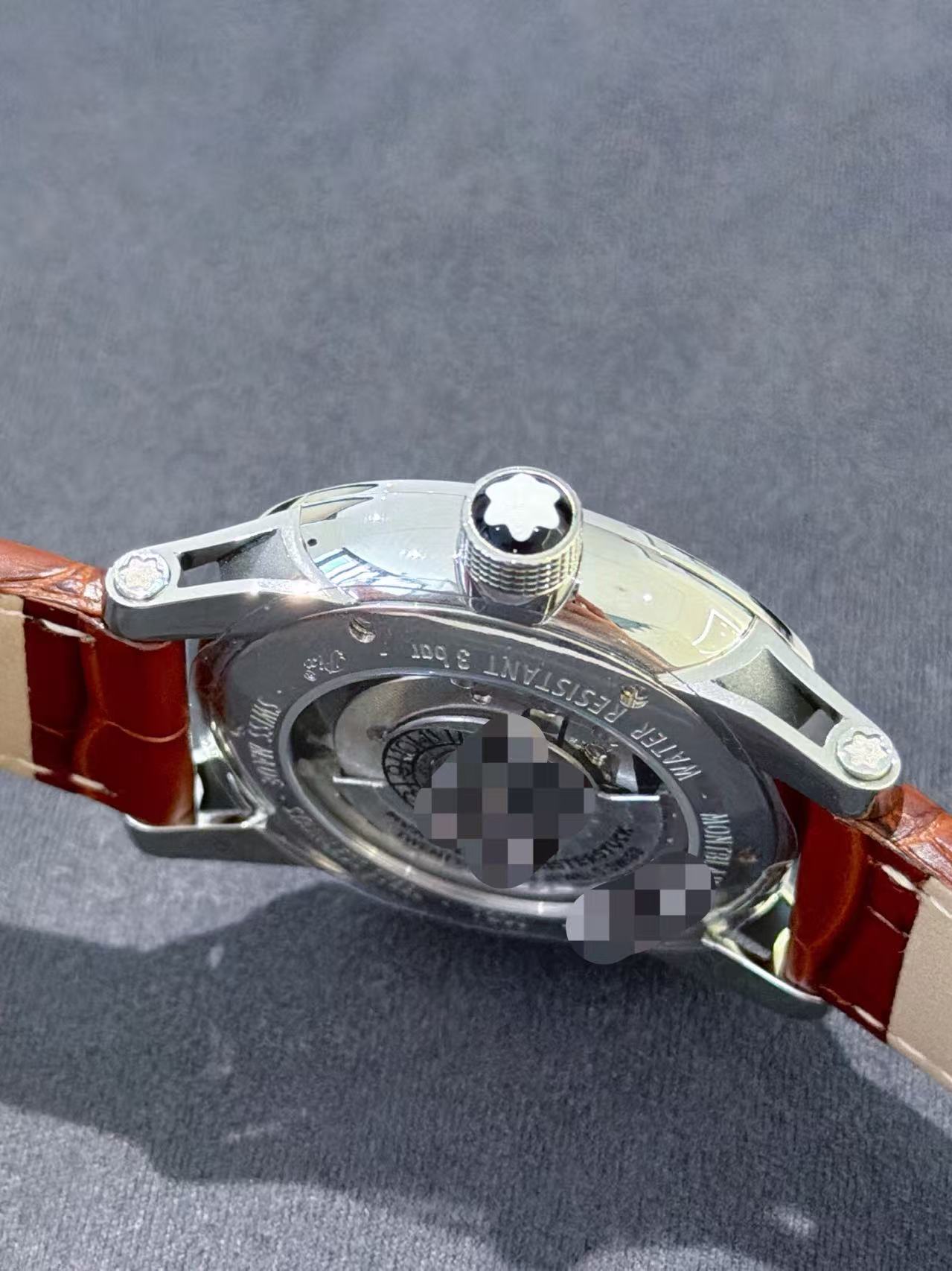 Montblanc U0105813 detail 1
