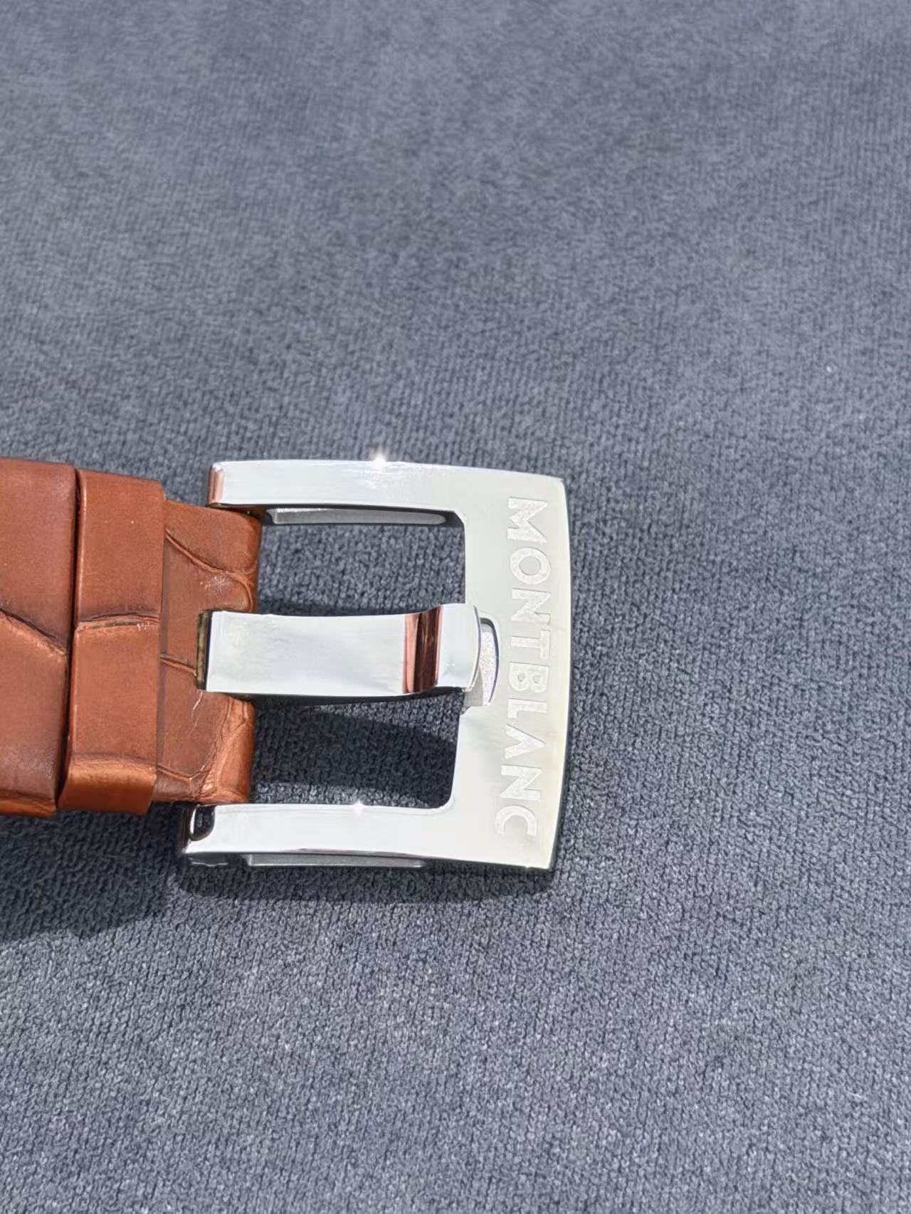 Montblanc U0105813 detail 4