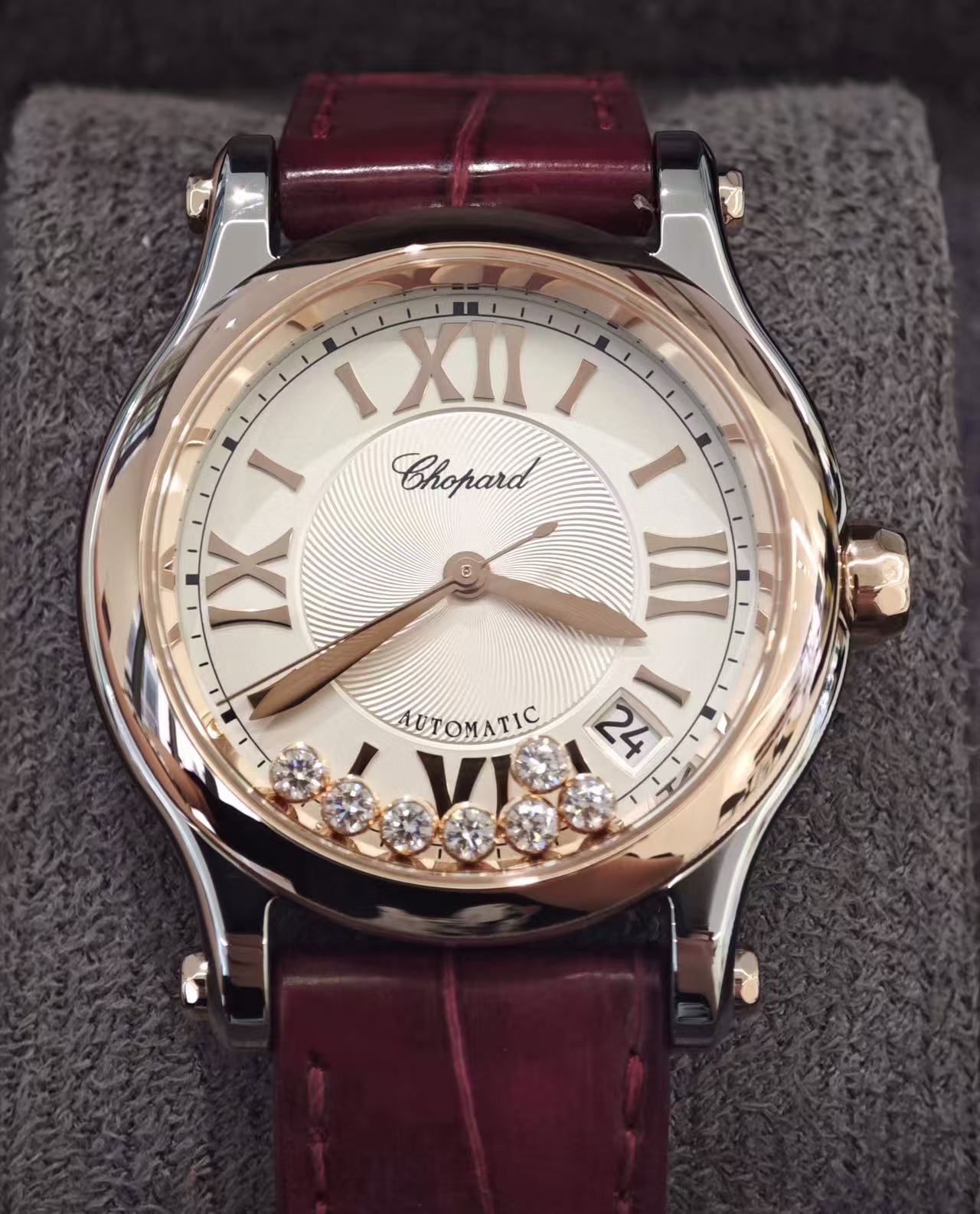 Chopard 278559-6001 detail 5