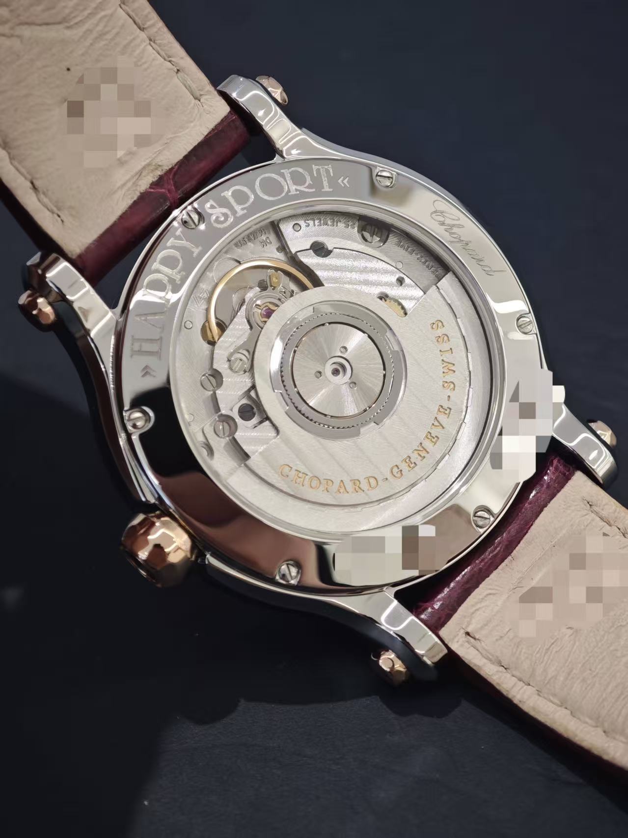 Chopard 278559-6001 detail 7